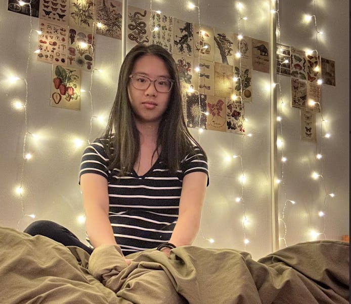 Turning 20: Older but just never wiser