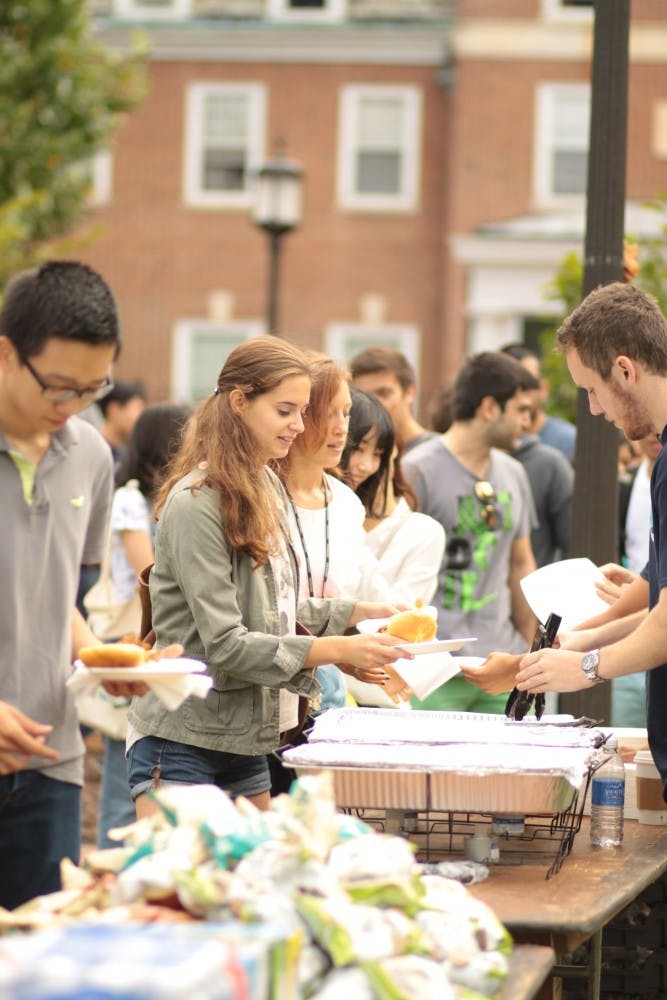 COURTESY OF SOFYA FREEMAN