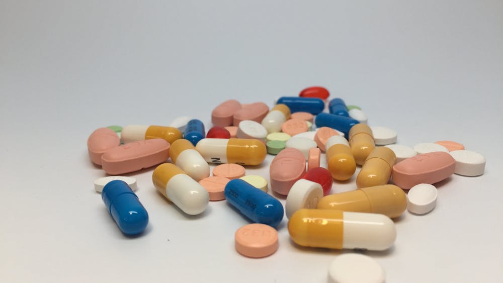 NIAID / CC BY 2.0 DEED
A recently published hydrogel treatment promises to alleviate the “pill fatigue“ often experienced by patients living with HIV.