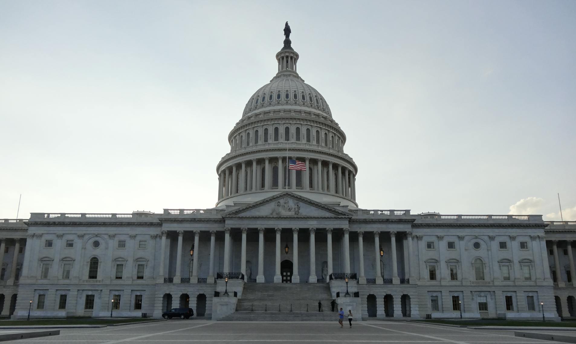EMW / CC BY-SA 3.0
The Hopkins community reacts to the U.S. federal government shutdown, which occurred due to the Senate’s failure to pass the annual budget. Students, organizations and the University administration reflect on the potential impacts of an extended shutdown.