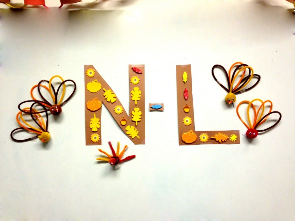 By A Whole Bunch Of Editors