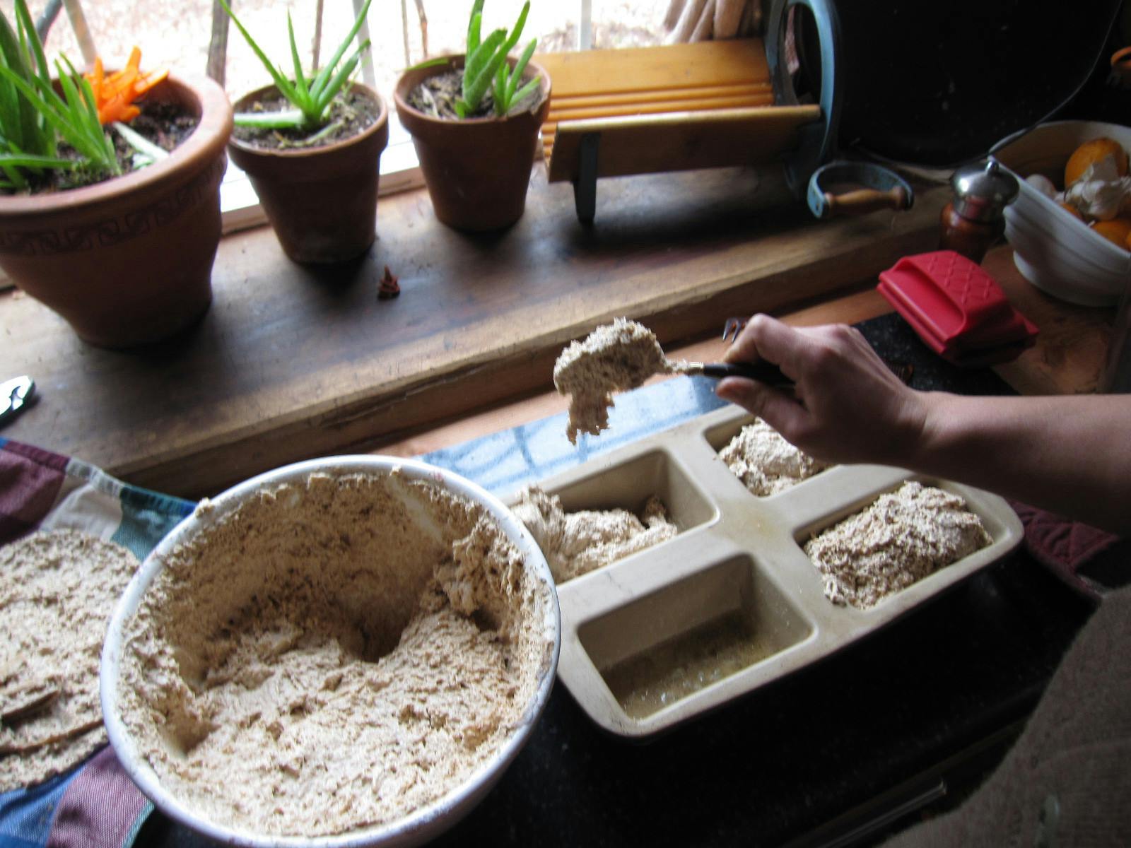 fishermansdaughter / CC BY 2.0
Talwar comments on the instant gratification habits at Hopkins and contrasts it to how things used to be in the ancient times.