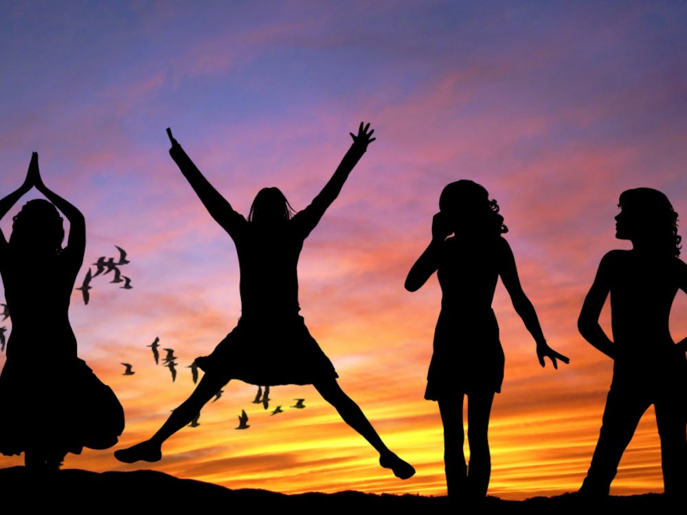 Via Pixabay.com
Girls can’t use toxic phrases like “not like other girls” without distancing themselves.