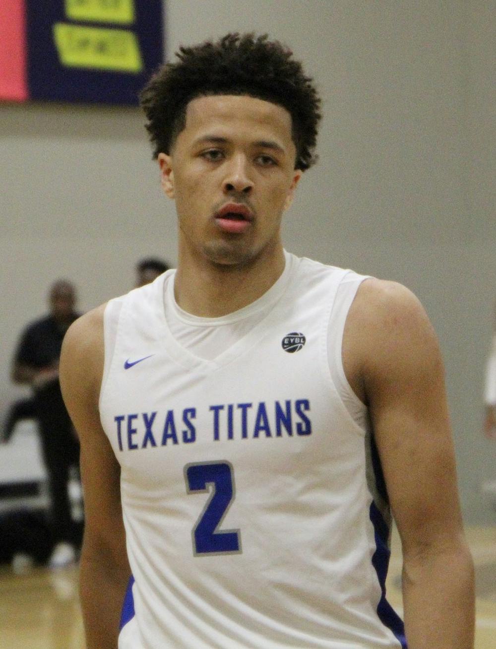 ELEVEN WARRIORS / CC BY-SA 2.0
Cade Cunningham is bound to be a top pick in next year’s draft.