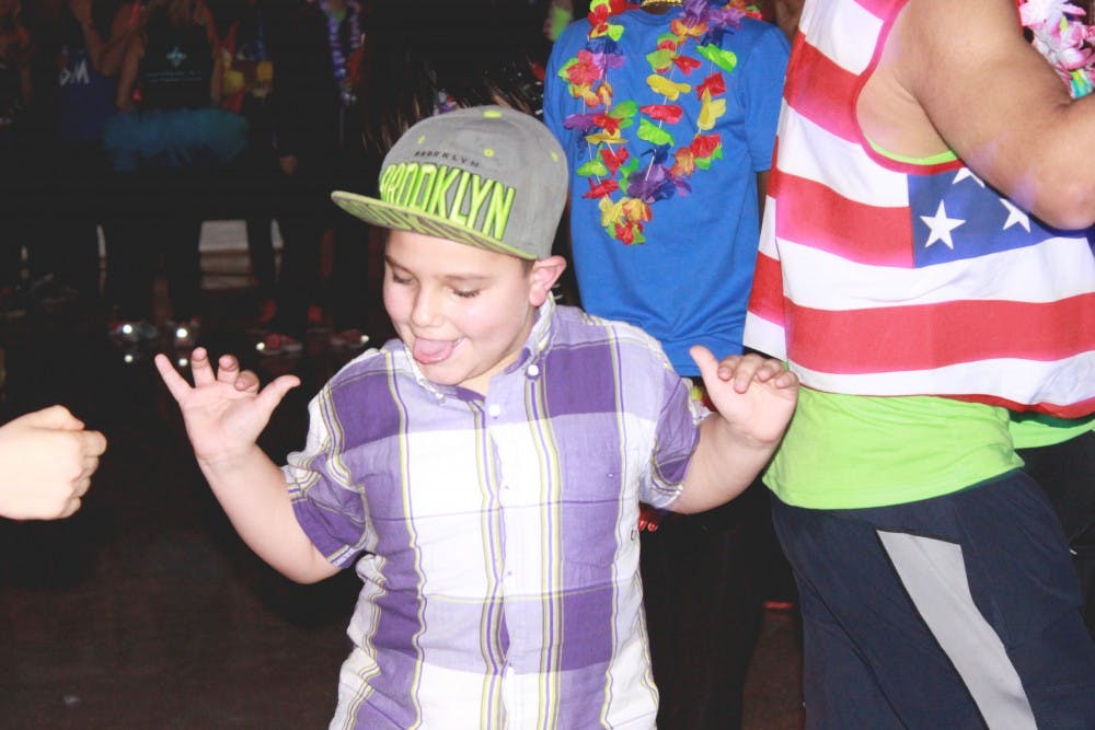 NANCY KIM/PHOTOGRAPHY STAFF