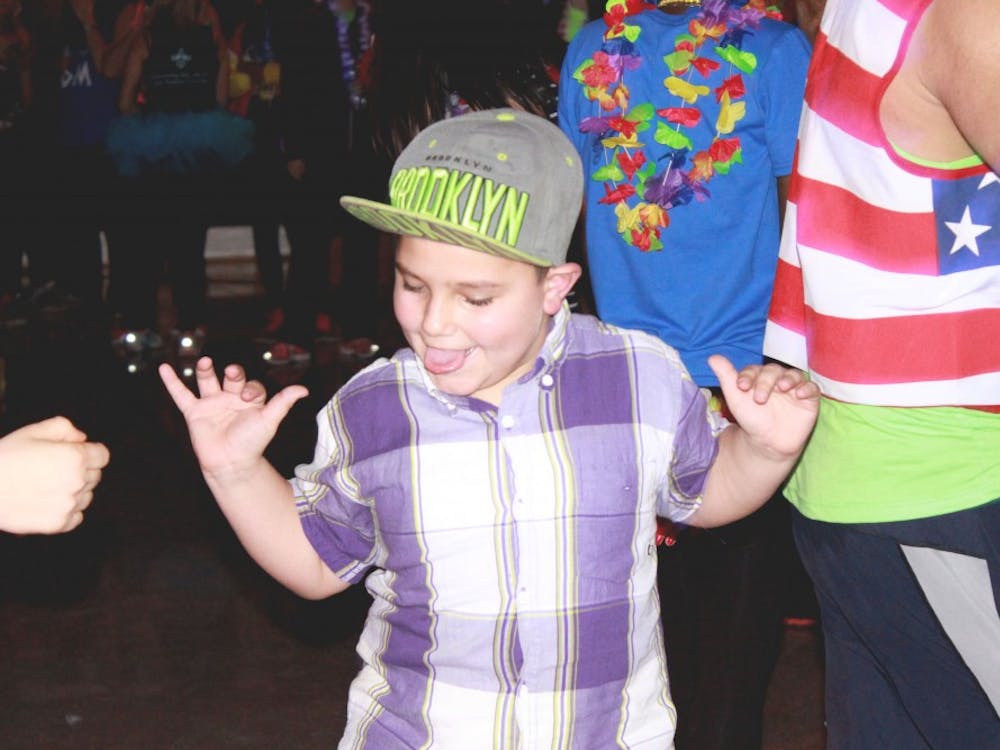 NANCY KIM/PHOTOGRAPHY STAFF