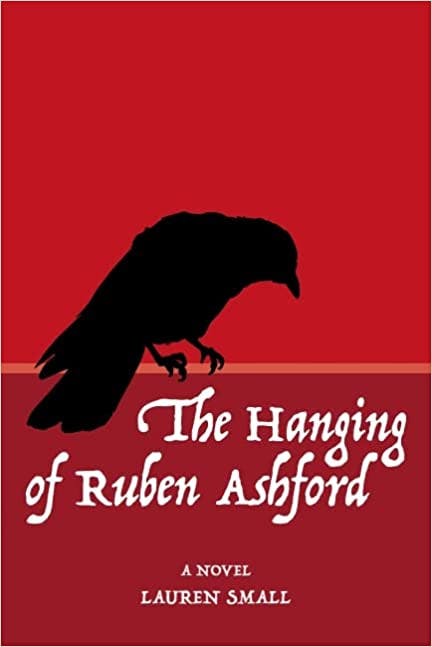 COURTESY OF LAUREN SMALL
Small's new novel follows two women in Baltimore during the 1918 influenza pandemic.&nbsp;
