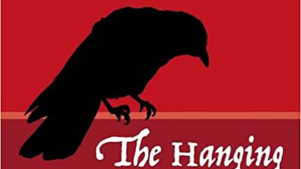 COURTESY OF LAUREN SMALL
Small's new novel follows two women in Baltimore during the 1918 influenza pandemic. 