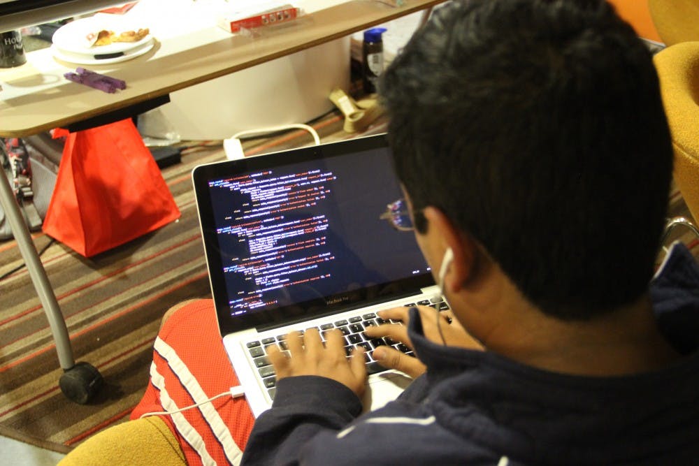 COURTESY OF ADARSHA MALLA