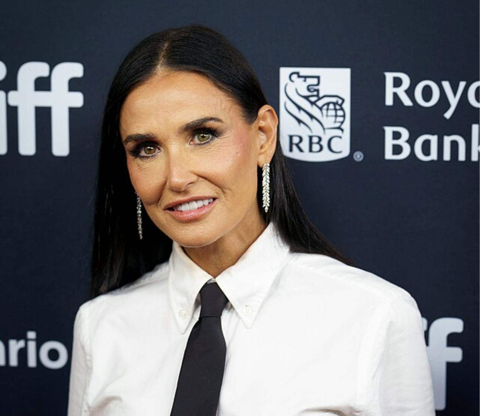 JAYDIXIT / CC BY-SA 4.0
Demi Moore stars in The Substance, a film directed by Coralie Fargeat that Guevara believes sparks an important conversation on women’s aging and beauty. &nbsp;