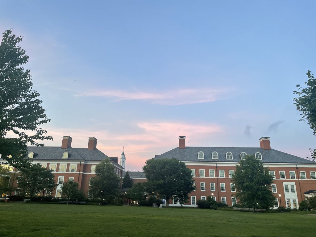 COURTESY OF GRETA MARAS
Whether you're happy or sad that school is back, you should be excited to check out the wonderful events happening in Baltimore this weekend.