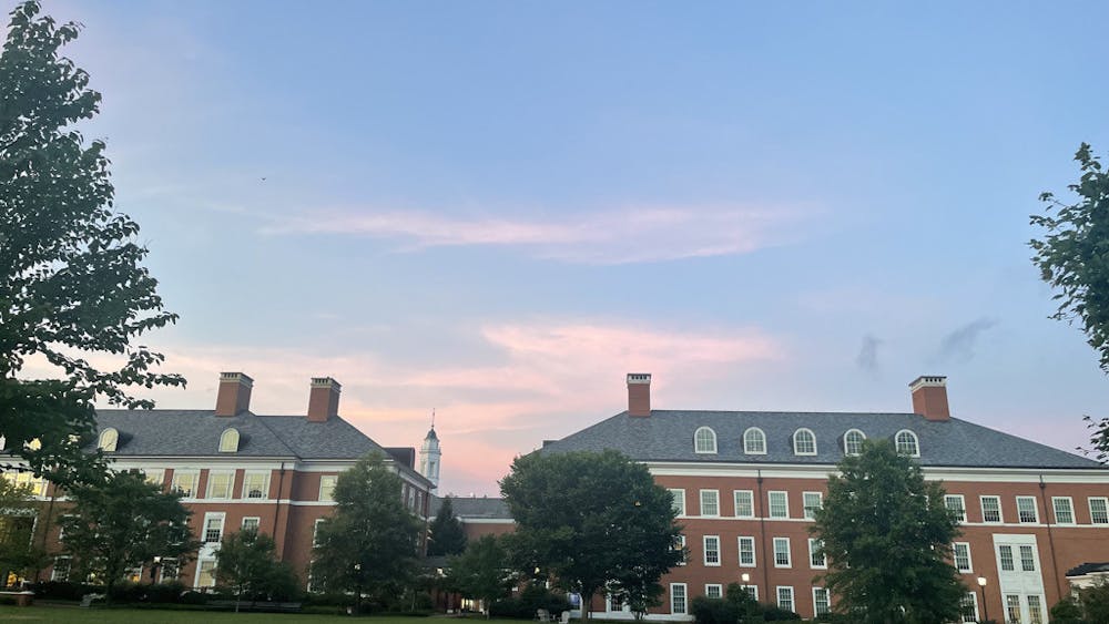 COURTESY OF GRETA MARAS
Whether you're happy or sad that school is back, you should be excited to check out the wonderful events happening in Baltimore this weekend.