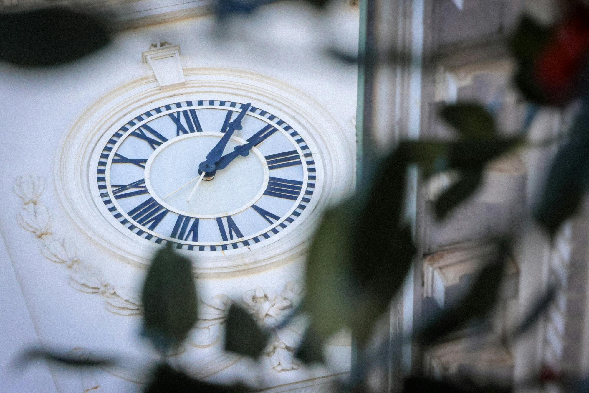 STEVEN SIMPSON / PHOTO EDITOR
Daniels warned that the various federal actions imposed by the Trump administration, including restrictions in NIH funding, “may result in a significant reduction in research work.”&nbsp;