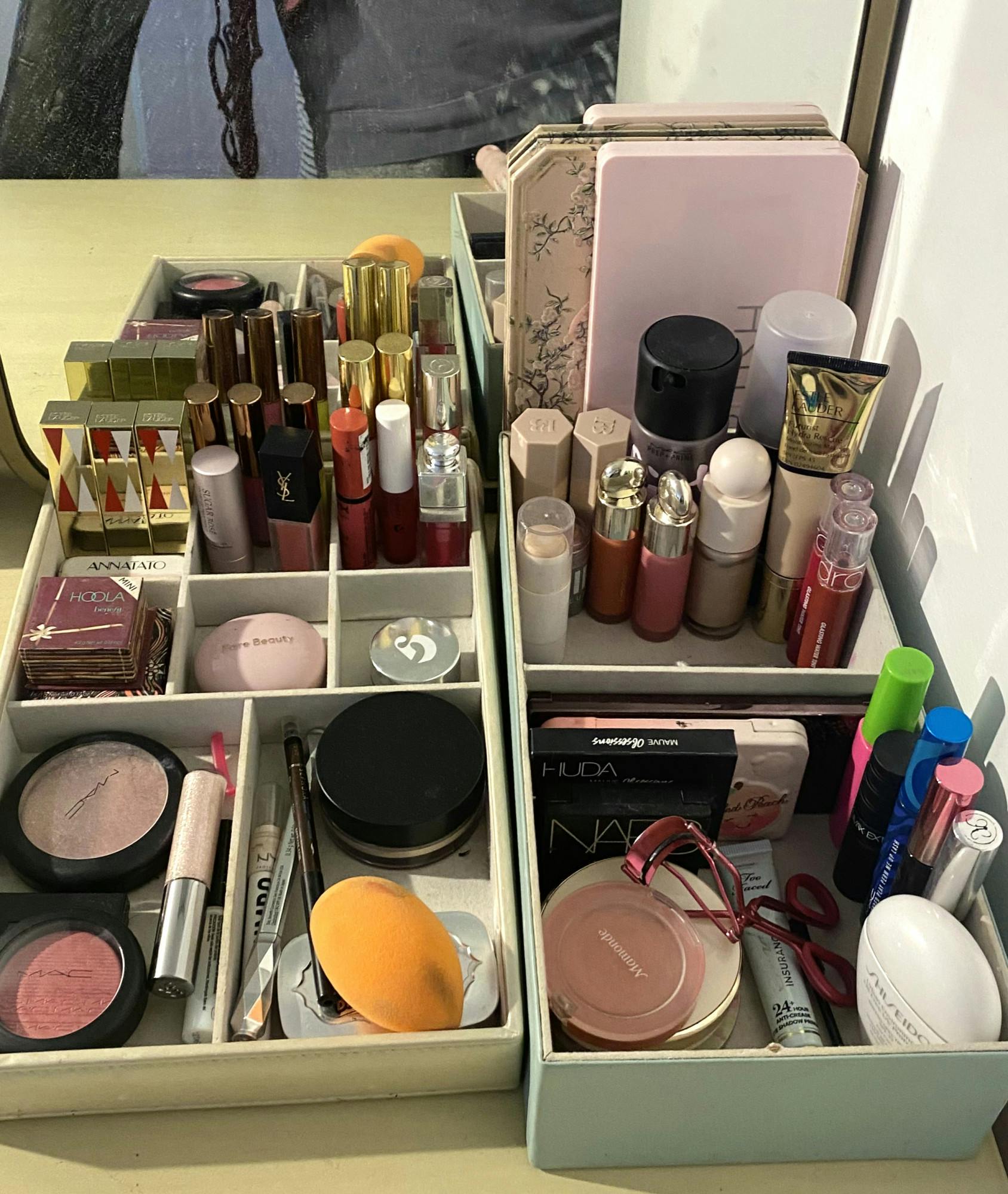 COURTESY OF SOPHIA PARK
Gonzales discusses why movies and other entertainment heavily focus on physical transformations.&nbsp;