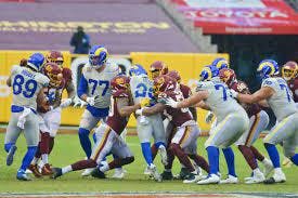 All-Pro Reels/CC BY-SA 2.0
The Rams and Bengals provided two different, yet effective blueprints for how to build a Super Bowl-caliber team that other teams are certain to replicate.