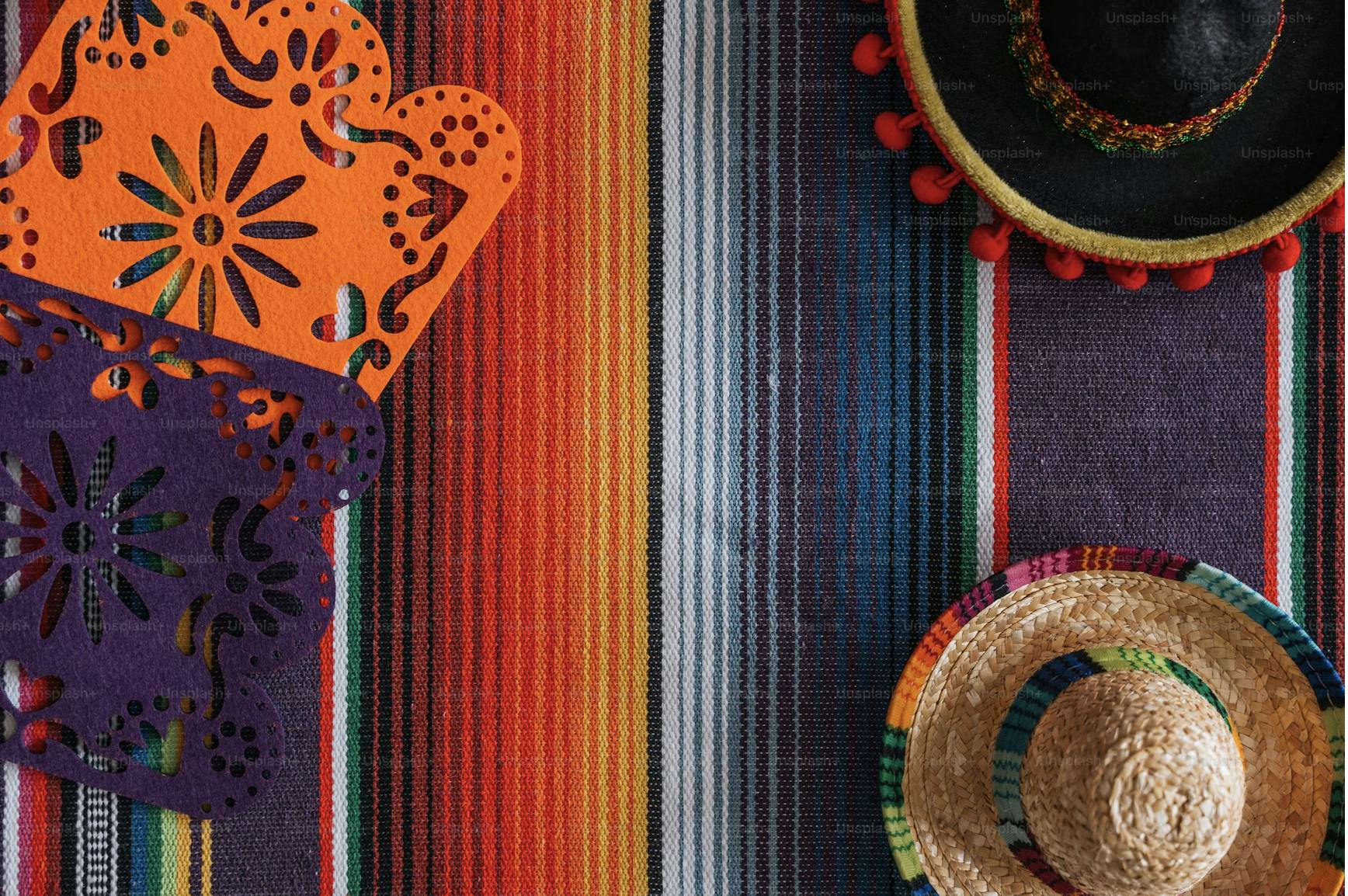 CJ / PUBLIC DOMAIN
Ferrer considers what it means to celebrate Hispanic Heritage Month at Hopkins this year.