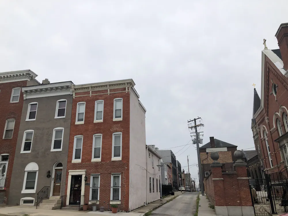 COURTESY OF RUDY MALCOM