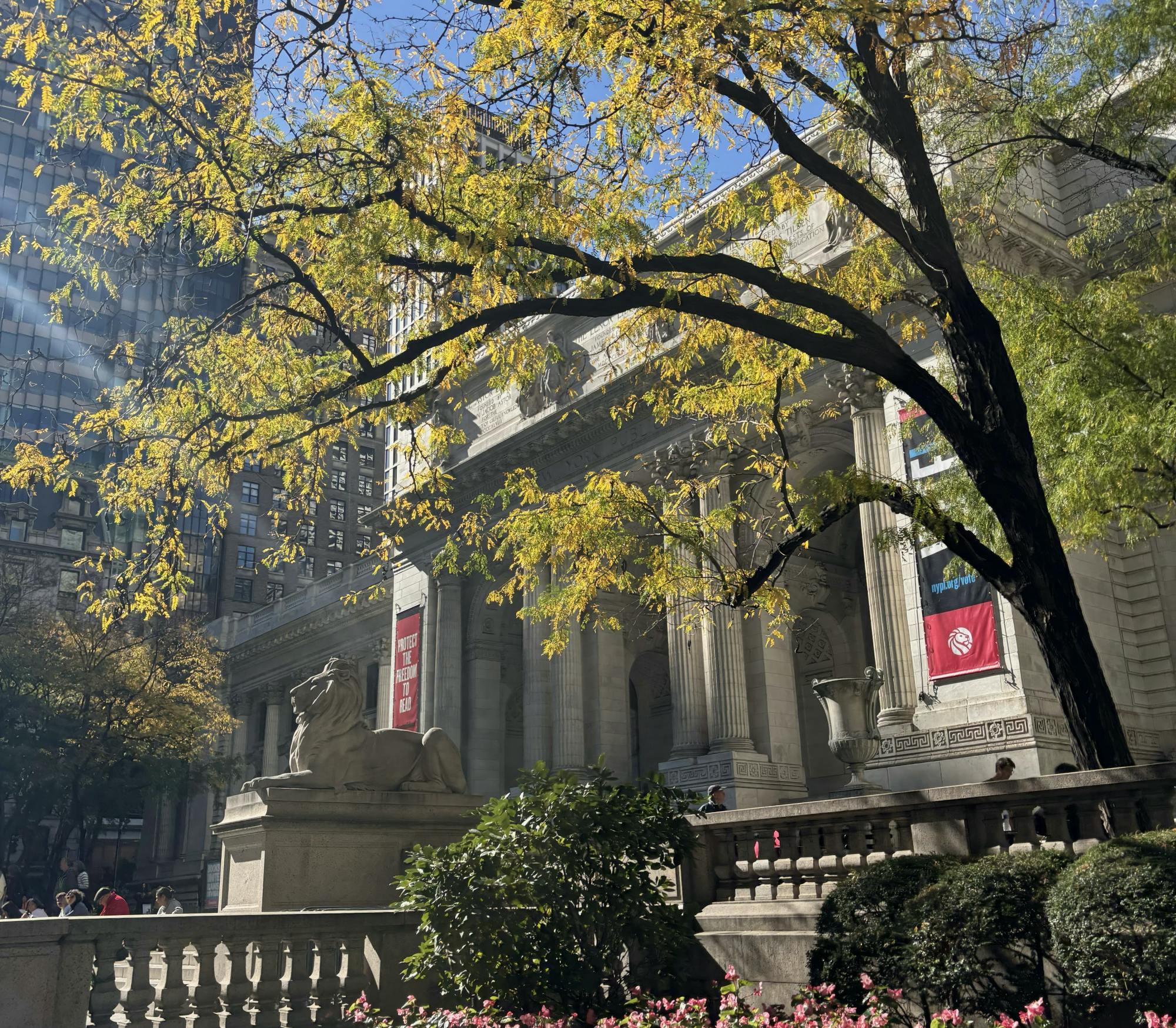 COURTESY OF KAYLEE NGUYEN
Nguyen pens a letter to everyone and everything she has ever loved and ponders about this complex emotion.