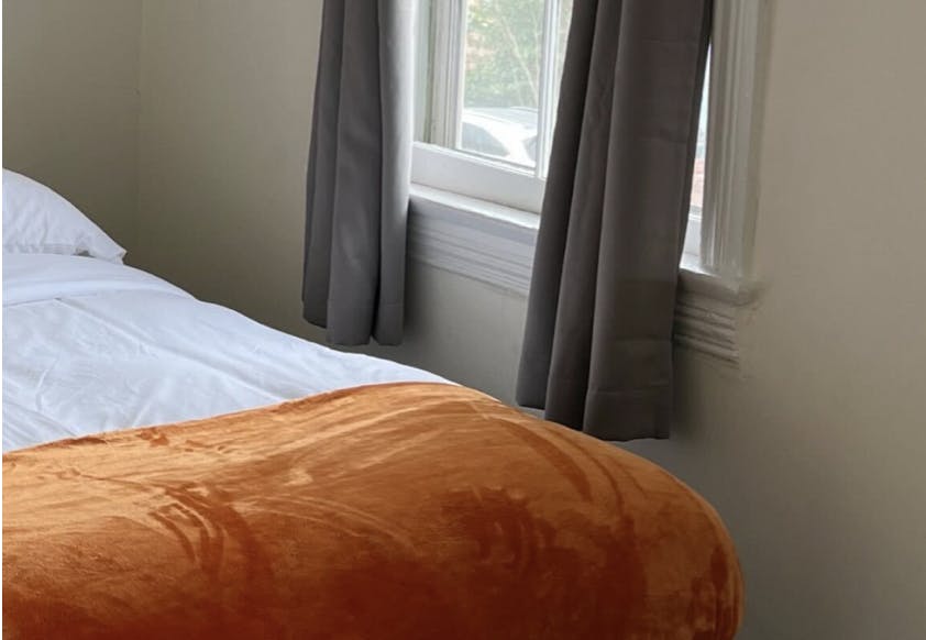 COURTESY OF CHARLENE HUANG
Huang advises freshmen to learn to put themselves first after describing her first kiss experience.