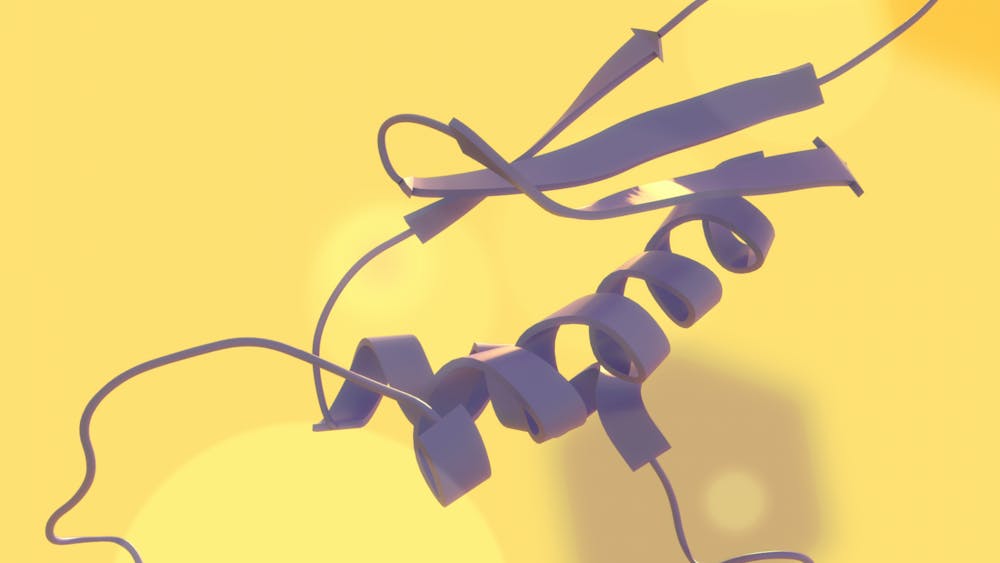 ISMAIL JARMOUNI / CC BY 2.0
The scientists discovered that PKC delta is not a direct kinase of eIF2α but rather an enzyme that phosphorylates microtubule affinity-regulating kinase 2 (MARK2), which itself turned out to be a direct kinase of eIF2α.