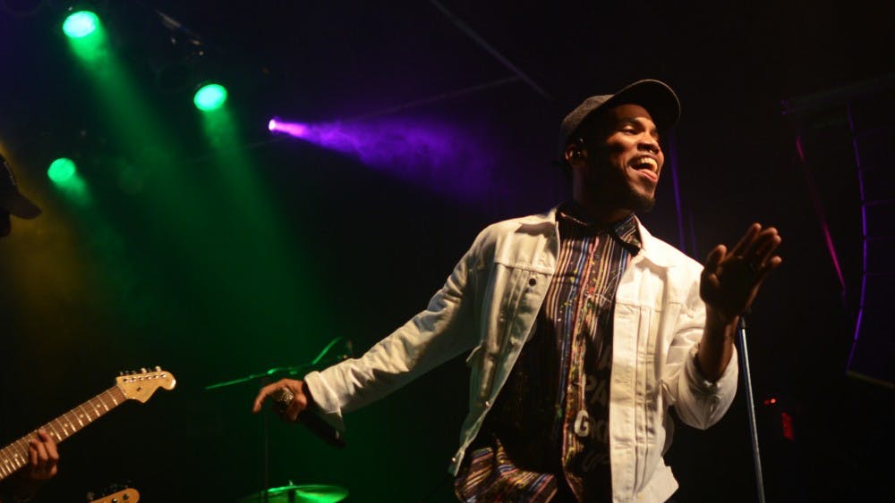 the comedy show/ CC BY 2.0
Anderson .Paak’s third studio album, Oxnard, is already a hit among his dedicated fanbase