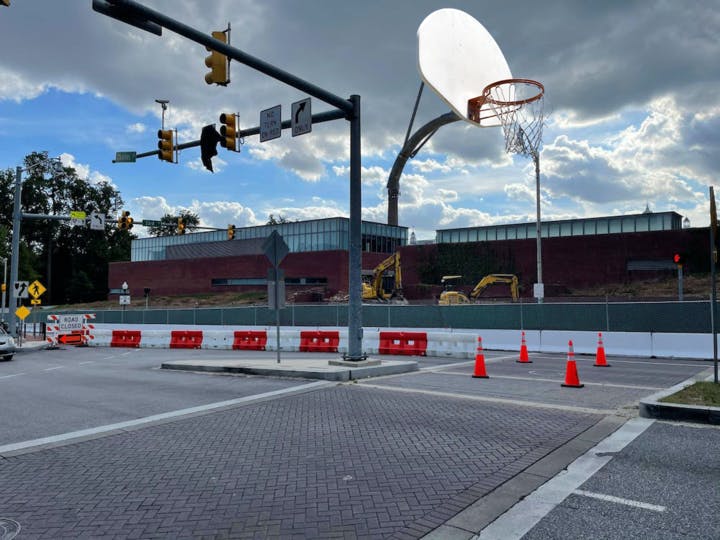 COURTESY OF JIM BROZE
The University announced physical education classes to be required for all first-year engineering students starting next fall.