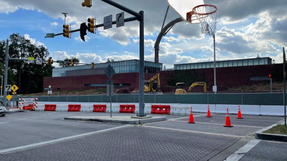 COURTESY OF JIM BROZE
The University announced physical education classes to be required for all first-year engineering students starting next fall.