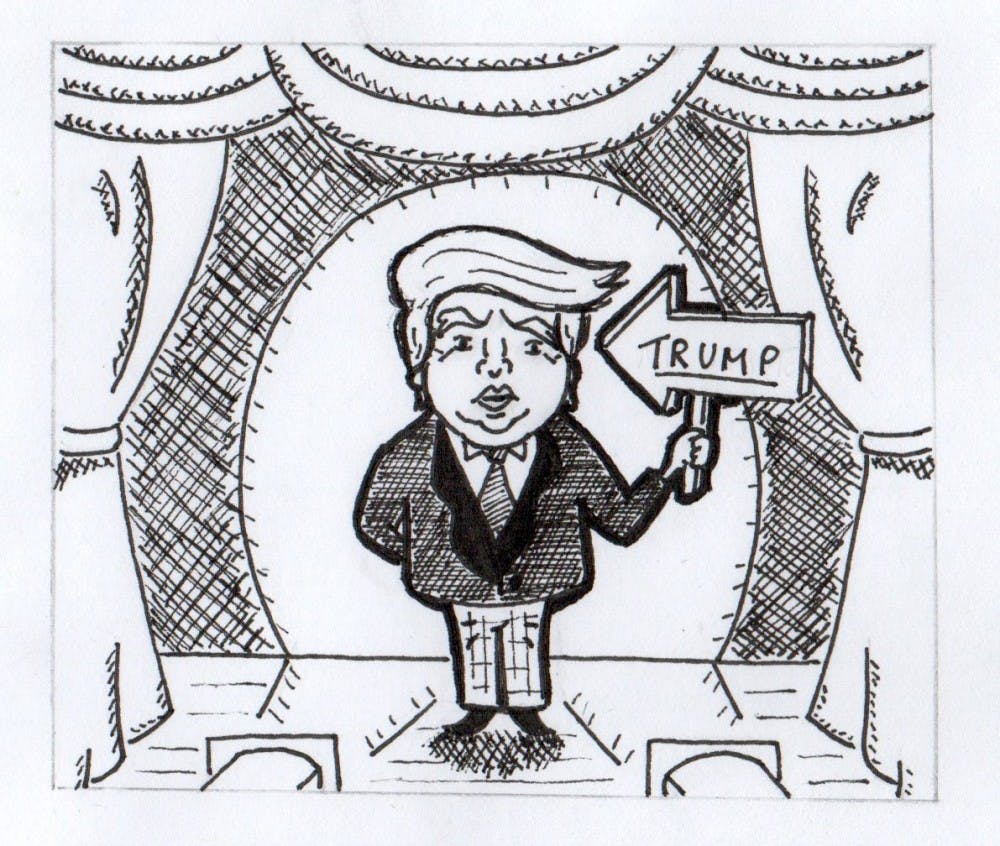 Megan Donnelly/For the News-Letter 