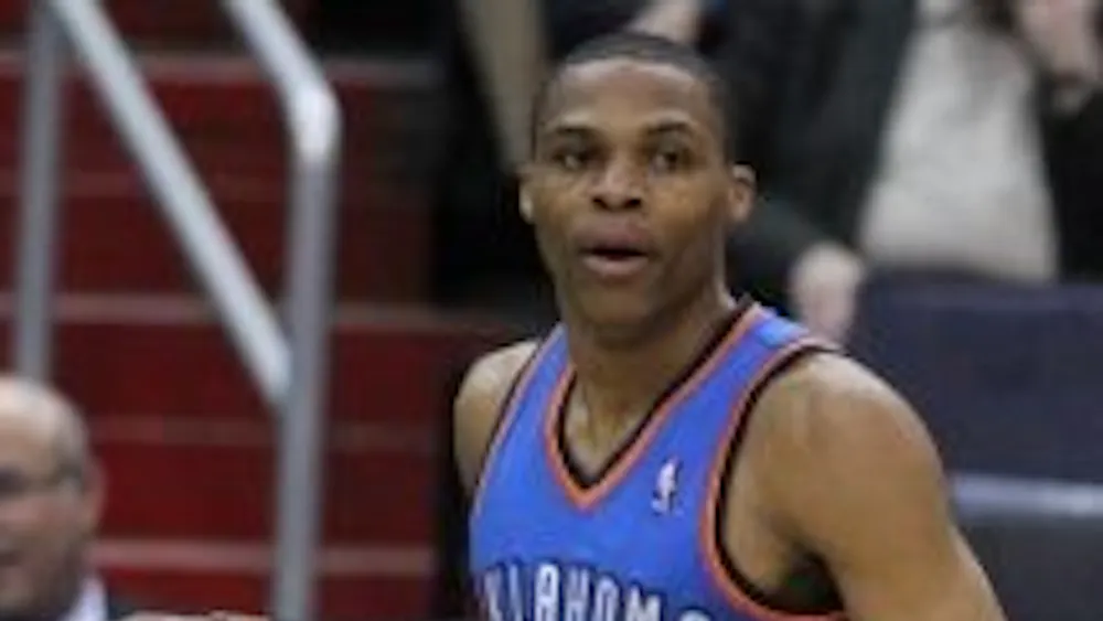Kieth Allison/ CC BA-SA 2.0
Russell Westbrook looks to prove himself this season without Kevin Durant.