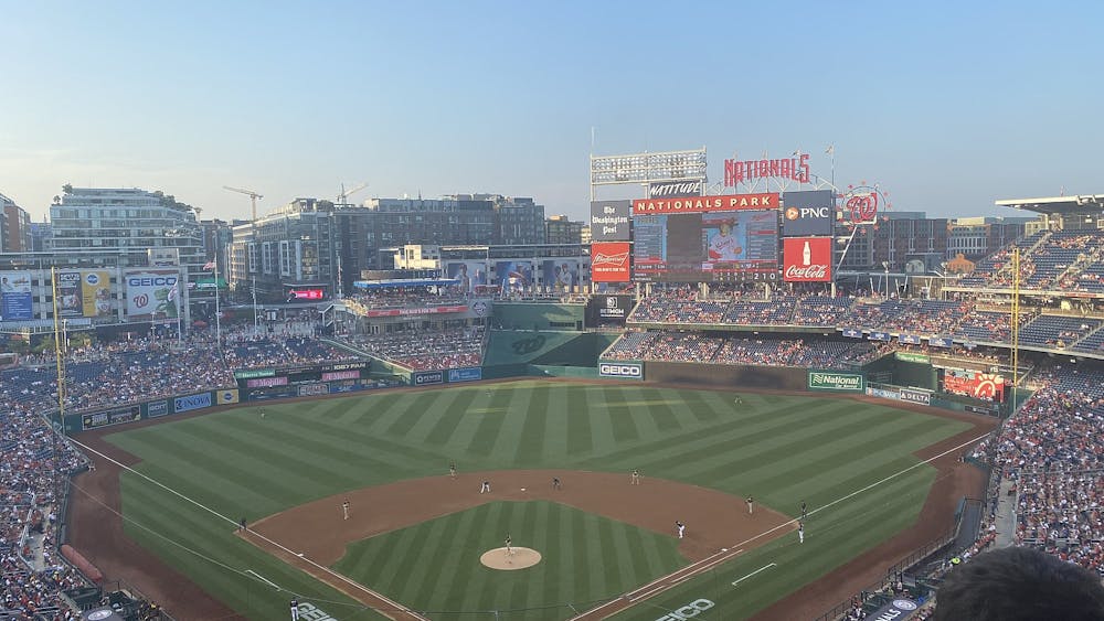 KENGRIFFEY24FAN / CC BY 4.0 
With the MLB season approaching, Freddy Branson shares three of the most under-discussed storylines that could heavily impact the league this year. 