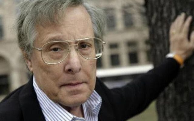 TELEVISIONE STREAMING/cc-by--2.0
Director William Friedkin received an Oscar nomination for The Exorcist.