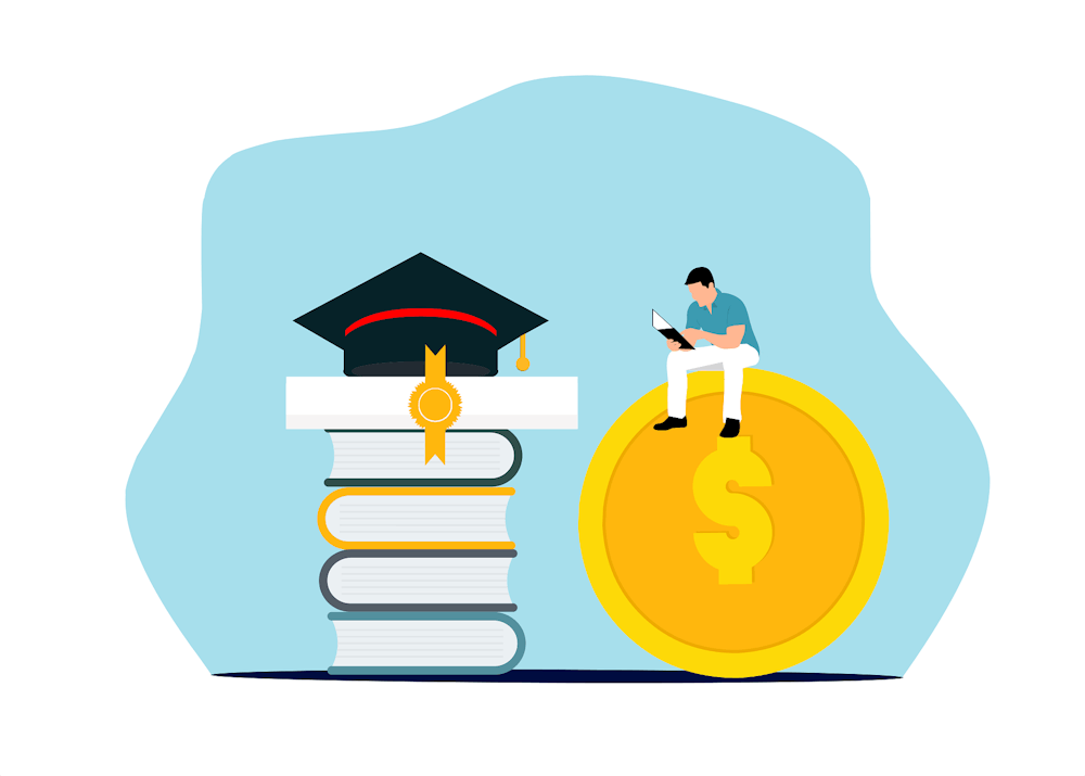 MOHAMED_HASSAN / PIXABAY LICENSE
The Editorial Board argues that the University should make efforts to reduce the cost of required academic resources for all students.&nbsp;