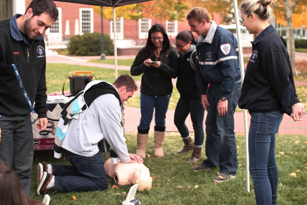 Courtesy of Florence Ma