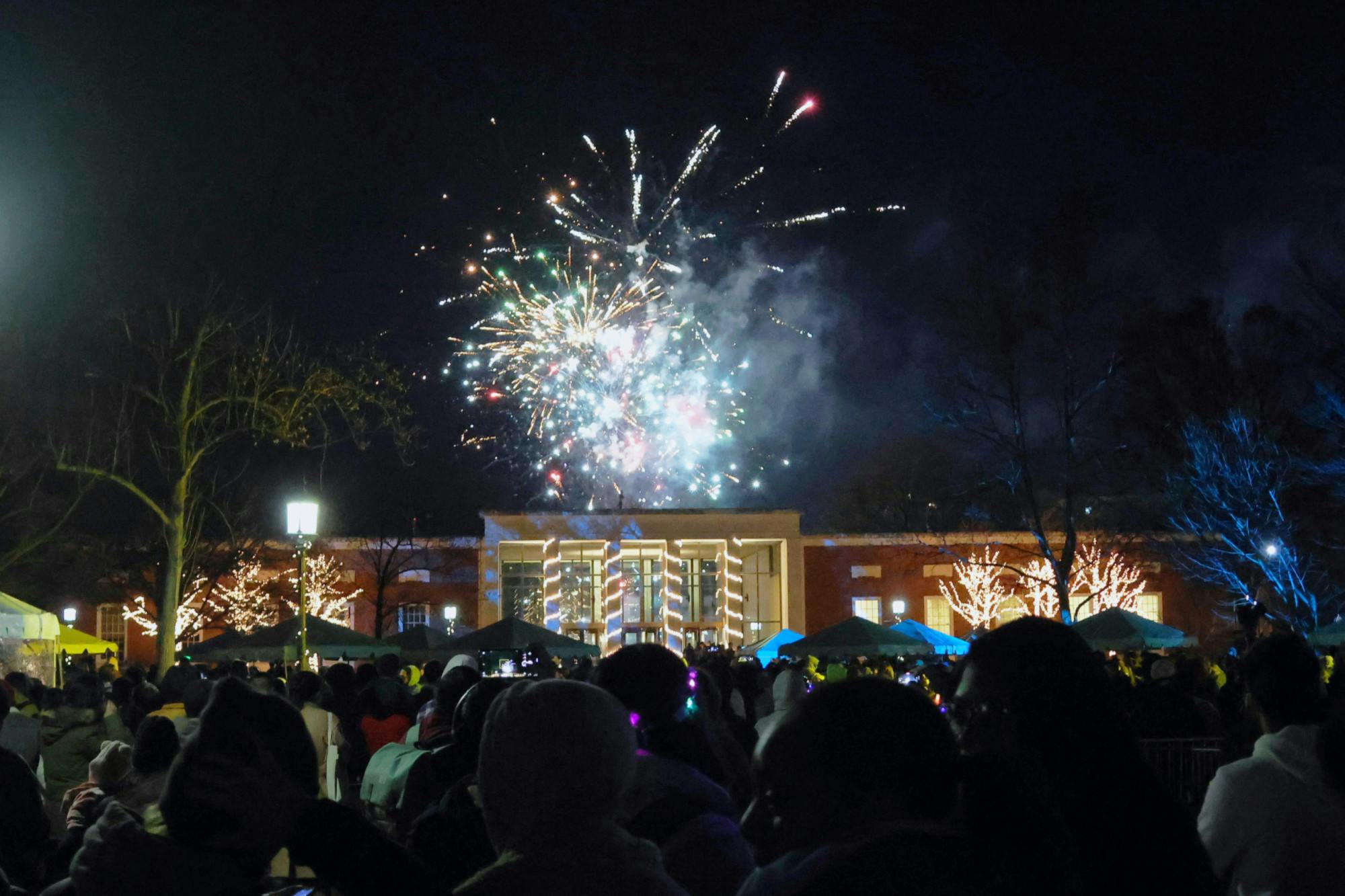 By Steven Simpson
Photo Editor&nbsp;