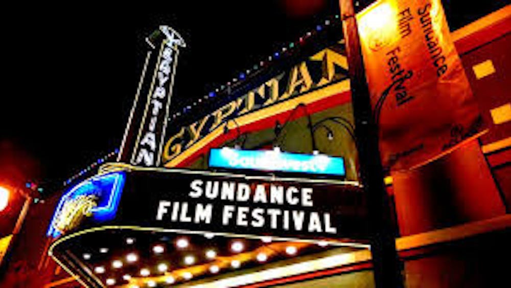 TRAVIS WISE/CC BY 2.0
In a year of new virtual adventures, the Sundance Film Festival did not disappoint. 