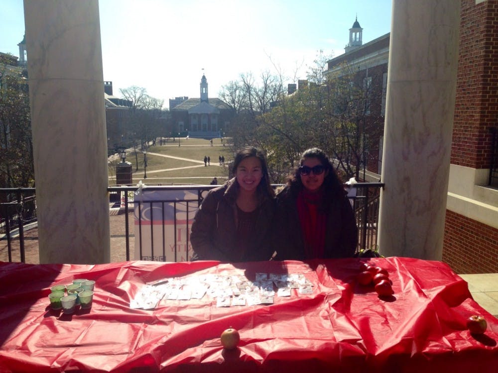 Courtesy of Carolyn Zin