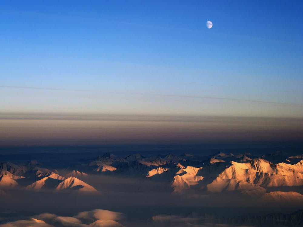 NASA GODDARD PHOTO AND VIDEO / CC BY 2.0
Morris condemns Jeff Landry’s op-ed in The New York Times, arguing that inflitrating Greenland contradicts America’s founding ideals. 