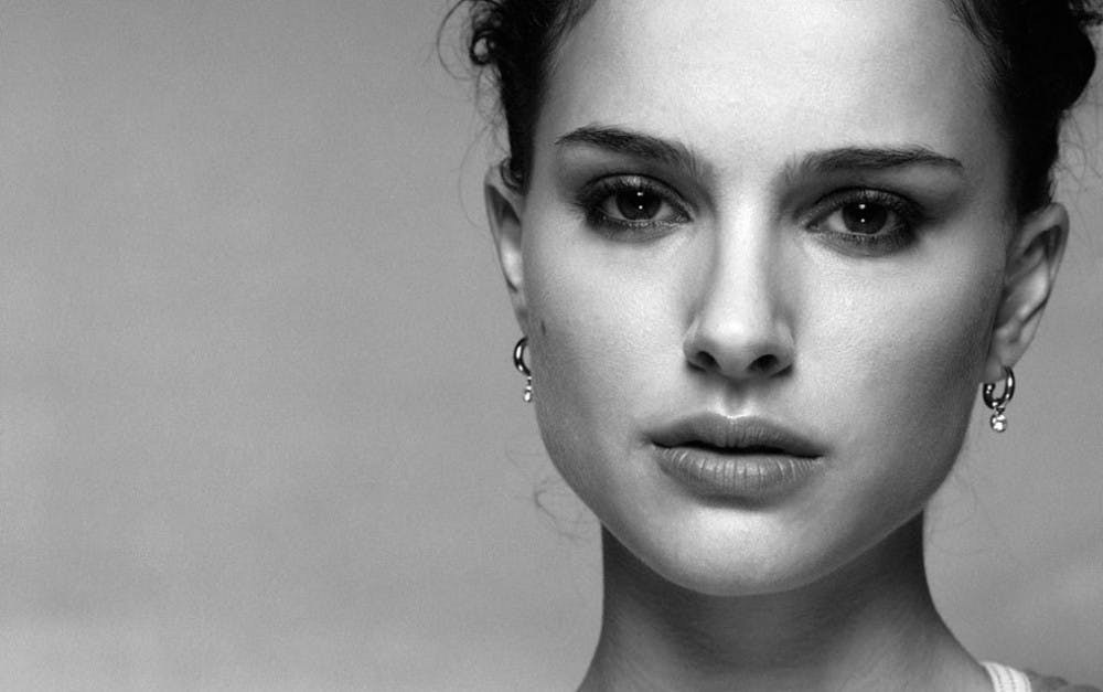soletron/ CC BY-ND 2.0
In 2004’s Closer, actress Natalie Portman stars as Alice, a stripper who falls in love.