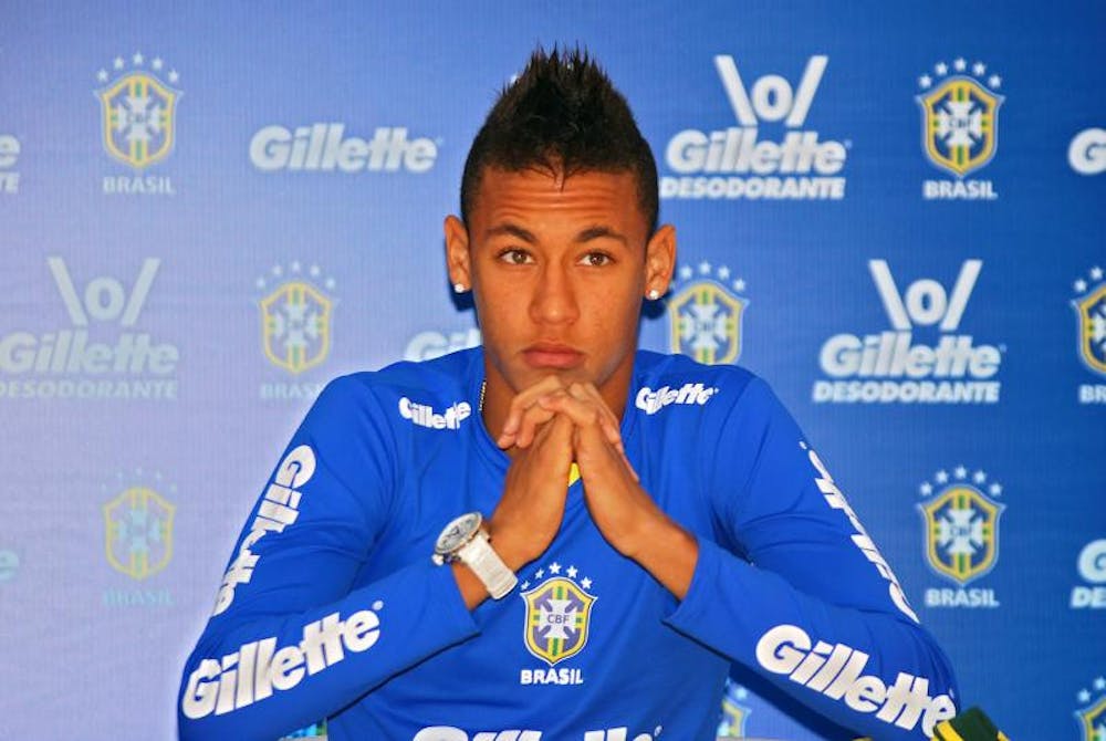 neymar2010