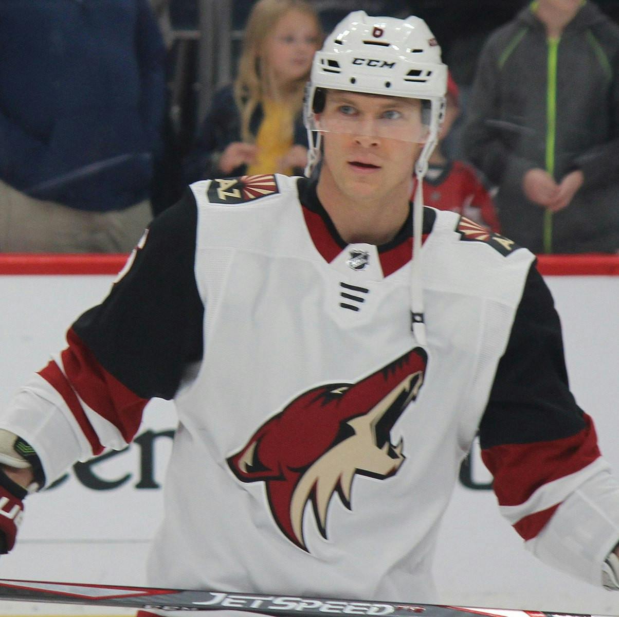 PENS THROUGH MY LENS / CC BY-SA 4.0
Jakob Chychrun was traded to the Ottawa Senators last Wednesday in one of the biggest NHL trades of the year..