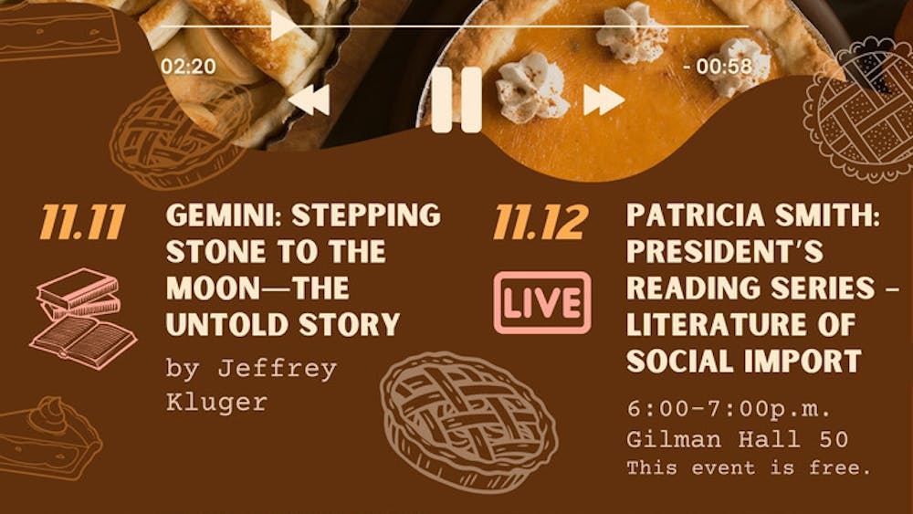 SYDNOR DUFFY / DESIGN & LAYOUT EDITOR
Check out FKA twigs’ upcoming album, “EUSEXUA Afterglow,” a continuation of this year’s “EUSEXUA.”