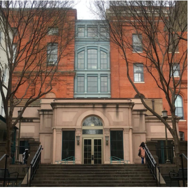 COURTESY OF ELI WASSERMAN
Students argue that, although necessary amid a pandemic, online schooling will severely impact their education at Peabody.