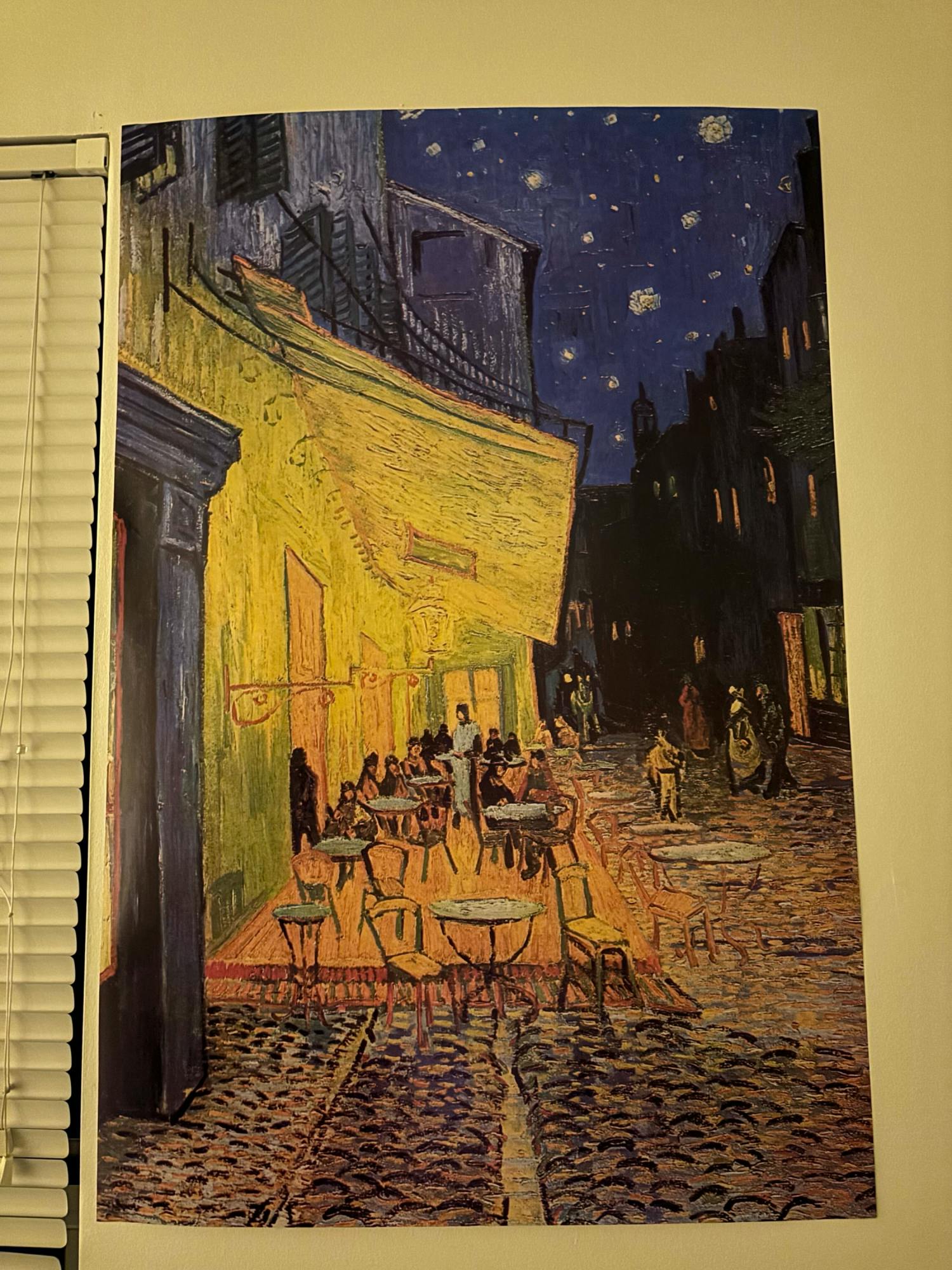 COURTESY OF EESHA BELLAD
Bellad shares how each color reveals a facet of her, but none capture her entirely.&nbsp;