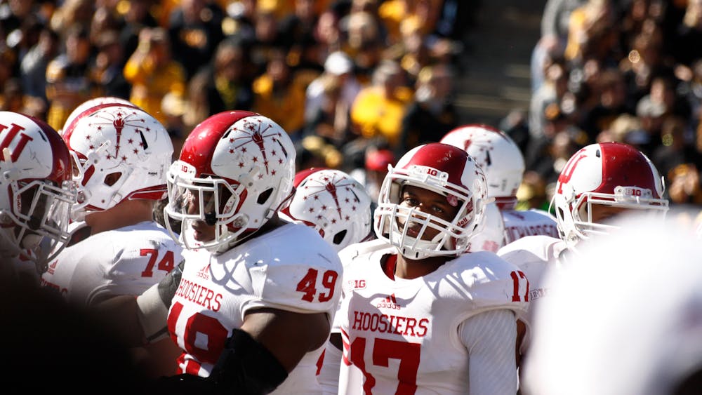 PHIL ROEDER / CC BY 2.0
With the NFL Draft Combine all wrapped up, Branson discusses the top prospects and their potential landing spots in this mock draft.