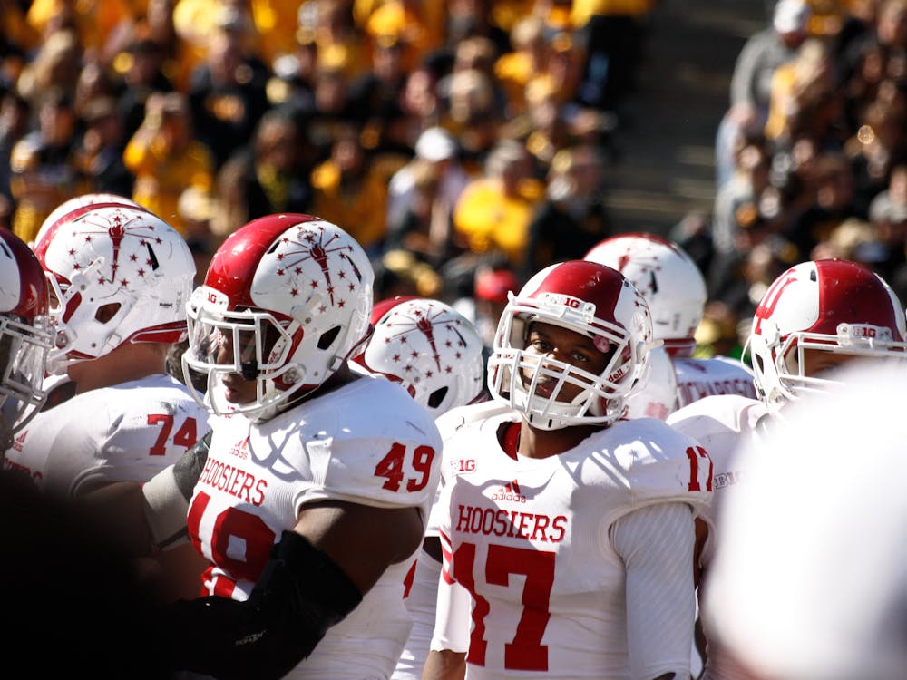 PHIL ROEDER / CC BY 2.0
With the NFL Draft Combine all wrapped up, Branson discusses the top prospects and their potential landing spots in this mock draft.