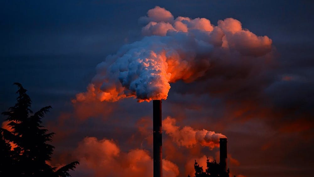 PUBLIC DOMAIN
Yukyan Lam conducted a cumulative impact analysis to determine the burden of environmental, social and economic stressors on communities in Chicago.