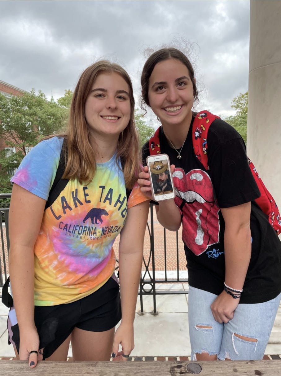 COURTESY OF RUKAN SAIF