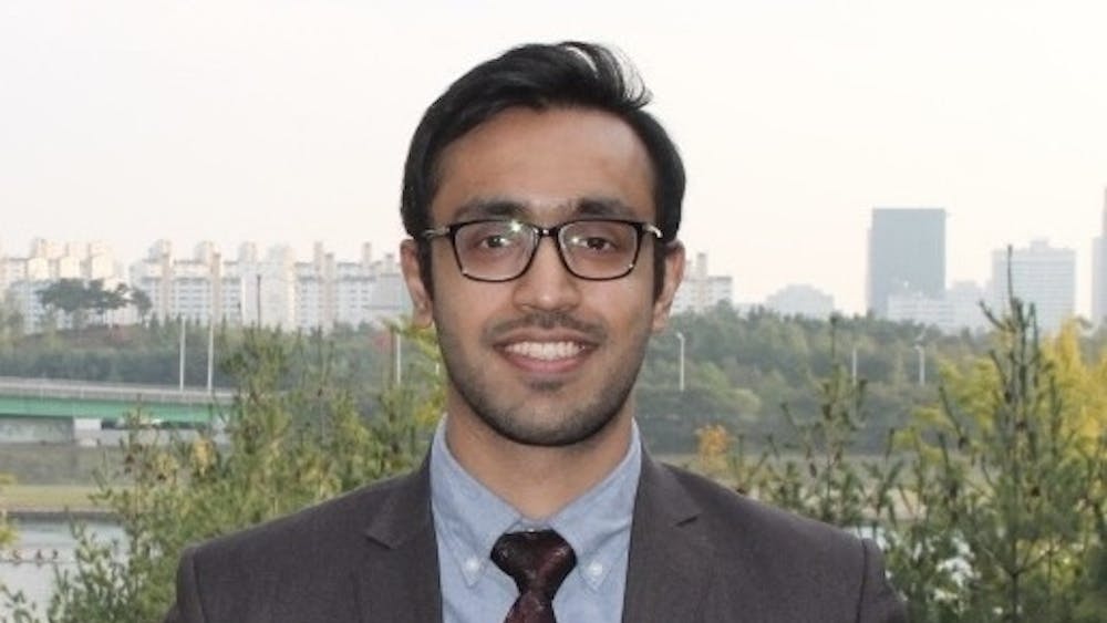 COURTESY OF ADNAN MUNAWAR
Munawar shared his progress on the open-source AMBF simulator and several applications in surgical robotics.