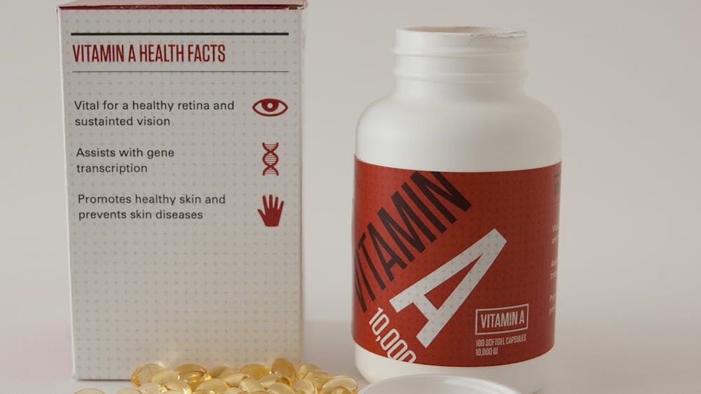 CC BY 2.0
In the 1970s and 1980s, Sommer found that vitamin A supplements reduce childhood and maternal mortality. 