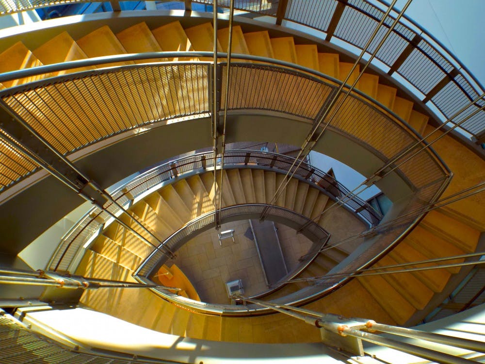 RACHEL SAMPLE/CC-BY-NC-ND-2.0
The Walters Art Museum served as the collaborative venue for Art and Music Bring Us Together.